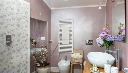 La Casa di Gelda - Foto 3, Shower