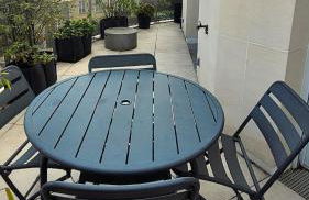 Appartement moderne avec terrasse - 15min de Paris - Foto 13