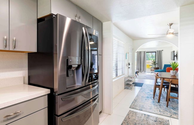 Panoramic Perfect with Amazing Views 7-Day Min - Foto 51