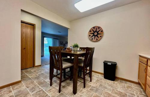 Cozy 2 Bedroom Paired Home in Middletown, OH - Foto 5