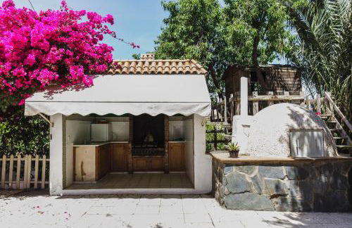 Cortijo EL LLANO - Foto 29