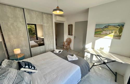 Appartement luxe Le Levant - Foto 39