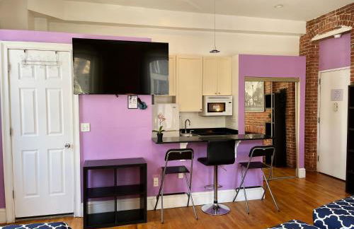 NYC Empire Apartments - Foto 98