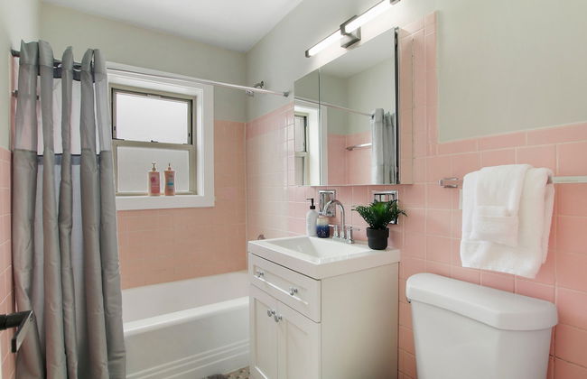 Fascinating 1BR Apartment in Skokie - Foto 17