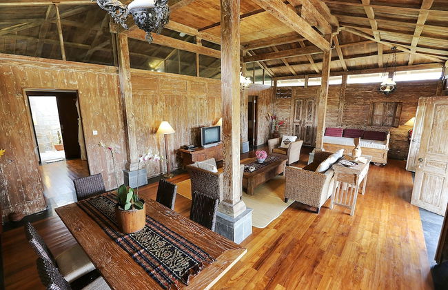 The Sanyas Retreat - Foto 77