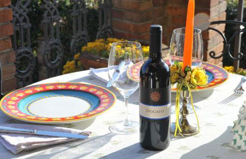 Fattoria Di Pancole - Foto 68