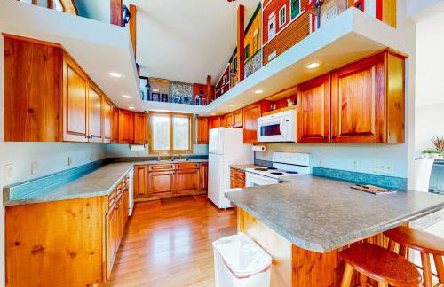 Hilltop Getaway - Foto 9