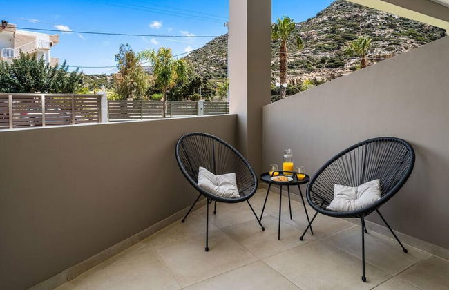 Kayy Apartments 3 in Matala - Foto 22