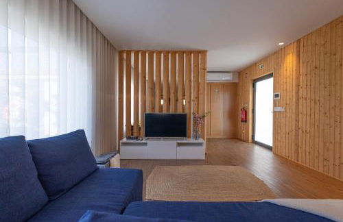 Refúgio das Oliveiras, Mondim de Bastos - Foto 36