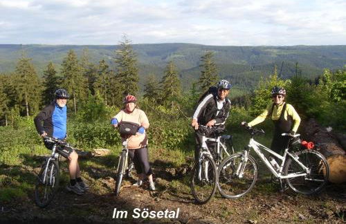 Gästehaus Bündge - Foto 14