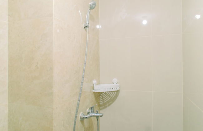 Simply And Comfort Living 2Br At Transpark Bintaro Apartment - Foto 11