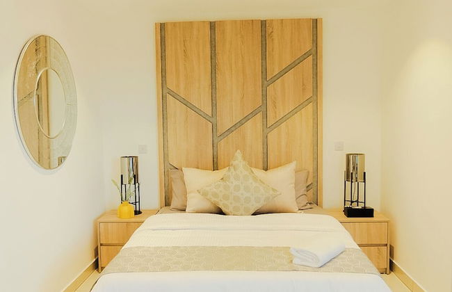 Accra Luxury Apartments at The Lennox - Photo 35