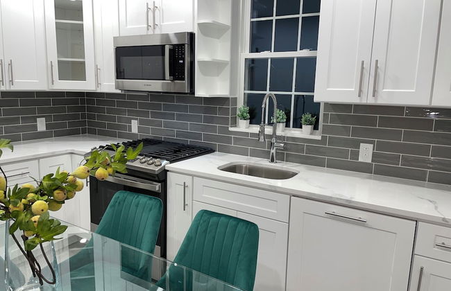 3BR Prime Luxury near NYC w Arcade Room - Foto 5