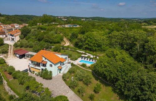 House Stella Brigita by IstriaLux - Photo 11