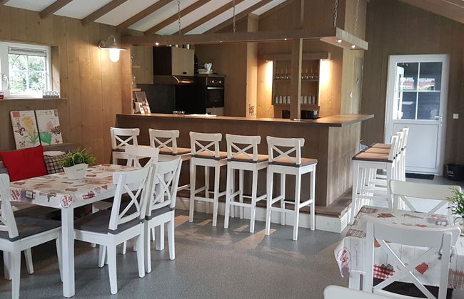 Houses Toger With Group Space in 't Vechtdal - Foto 21