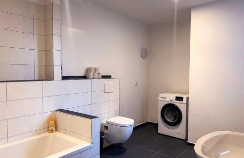 T&K Apartments - Jüchen - Komfortables 4 Zimmer Haus - Foto 14