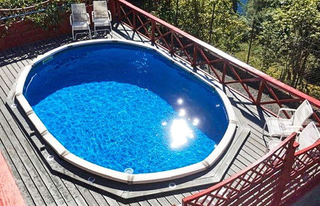 8 Person Holiday Home in Bruvik-by Traum - Foto 13