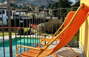 BELLAGIO BALCONE - Foto 23