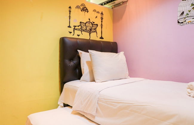 Cozy 2Br At Buah Batu Park Apartment - Foto 11