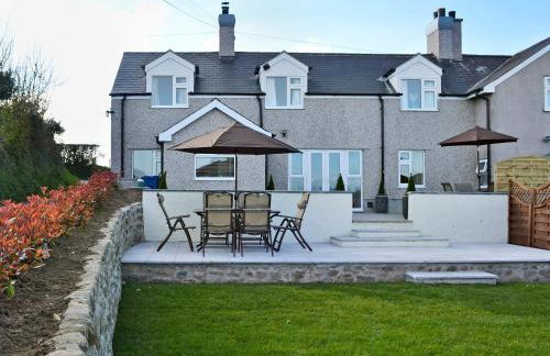 Bwythyn Tyddyn Sachau - Foto 1