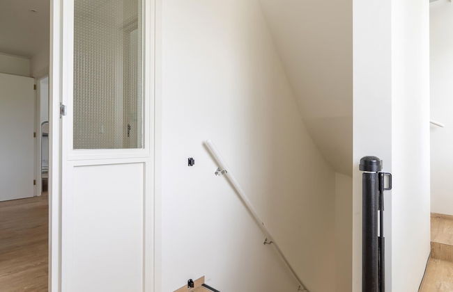 Lovely Apartment on Ameland Near Nes - Foto 7