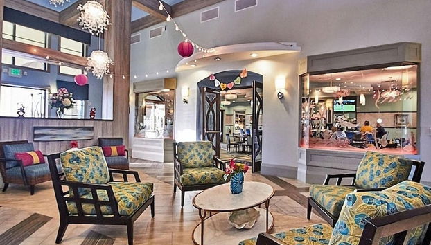 6 Beautiful Bedrooms 6 Baths Pool & Spa 6 Home by RedAwning - Foto 2, Vestíbulo