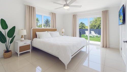 Central Miami Oasis, Near Brickell, Grove & Little Havana - Foto 2