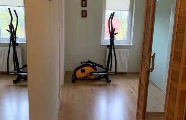 Dom z Ogrodem blisko Trójmiasta i Kaszub - Foto 57