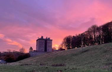 Borthwick Farm Cottage Annex - Foto 22