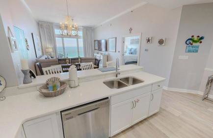 Sterling Shores Penthouse #2 - Foto 8