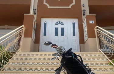 A Casa Lagos, Golf - Foto 6