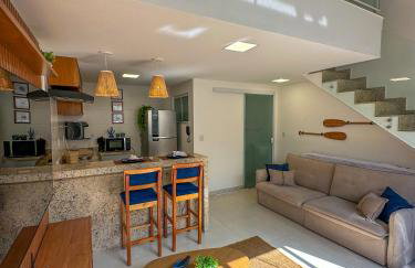 Apartamento a poucos passos da Praia do Peró - Foto 8