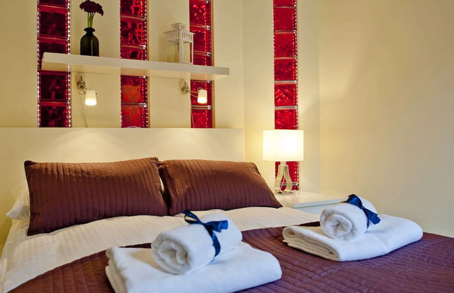 BlueApart Willa 4 Zywioly Jurata - Photo 31