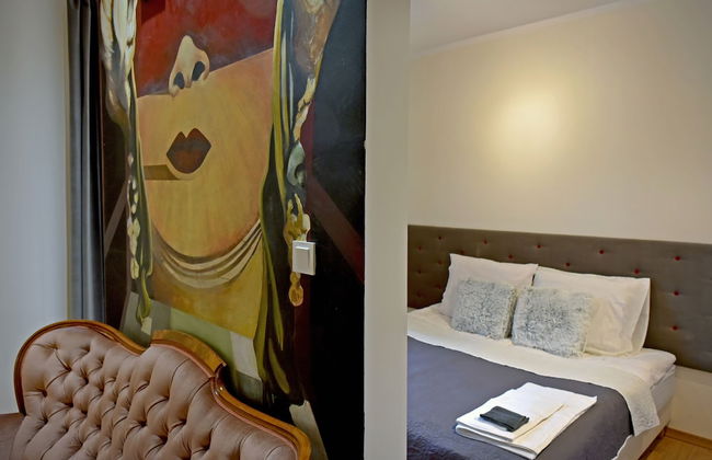 Dali ApartHotel - Foto 24