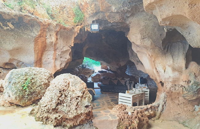 Cave Diani Studio Apartments - Foto 26