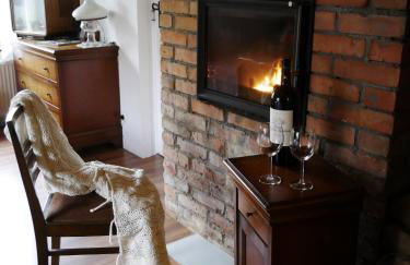 Chata na Zielonym Wzgórzu - Foto 1