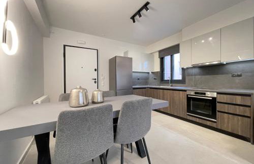 Athenean Gem near Athens Metro Mall - Foto 38