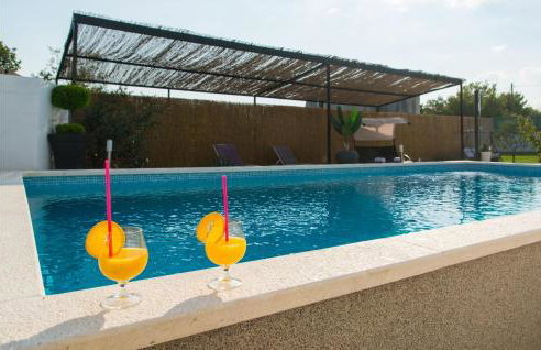 Two-Bedroom Holiday Home In Neoric - Foto 9