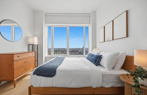 Greenpoint 1 BR w Work Setup by Anyplace - 11752 - Foto 19