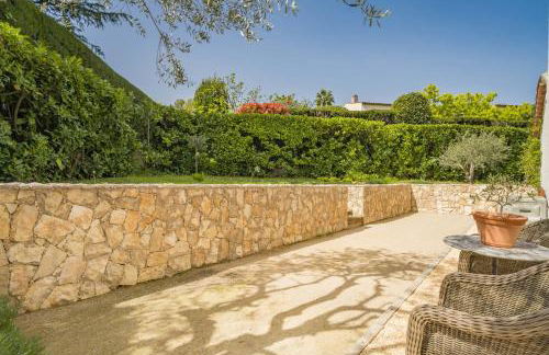 Authentic villa with swimming pool in La Colle-sur-Loup - Foto 34