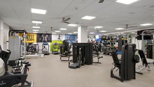 Studio Luxury Marina del Rey with parking gym pool - Foto 5