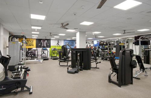 Studio Luxury Marina del Rey with parking gym pool - Foto 5