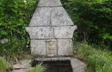 ancien moulin à eau entièrement rénové - Foto 2