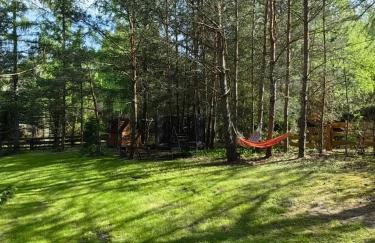 Mazury - Giżycko - Harsz - Domki - ApartMazury Osada - Foto 3