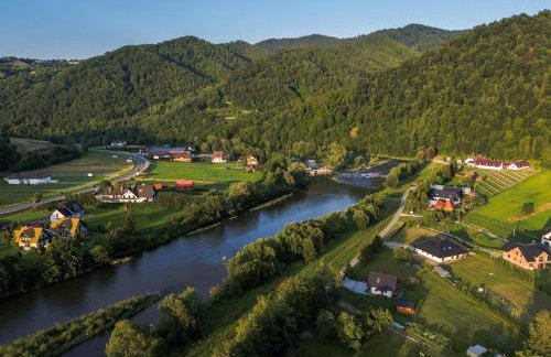 Dunajec Spa House - Photo 41