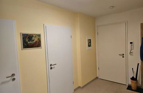 FeWo Lüneburger Heide - Krümel - Foto 14