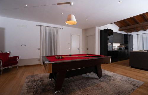 Villa FARFA - Foto 6