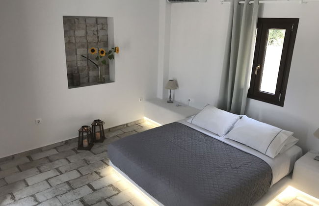 Elia Residences Santorini - Foto 9