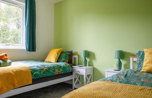 Sorley's House - Foto 25