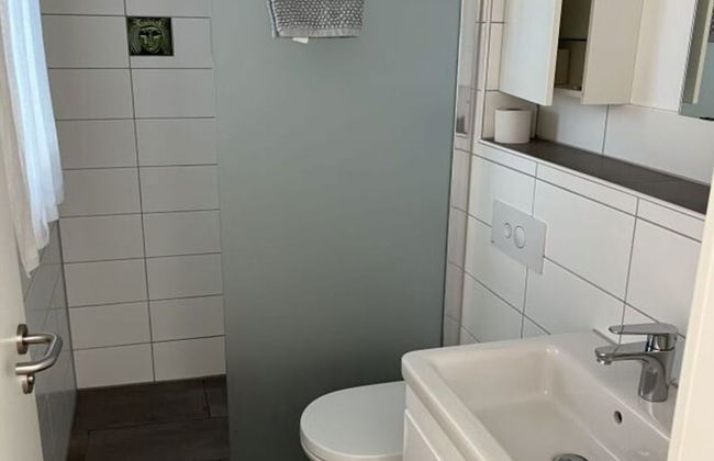 Holiday Apartment Weinberghausle - Foto 8